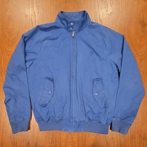 Ben Sherman Signature Harrington Jacket